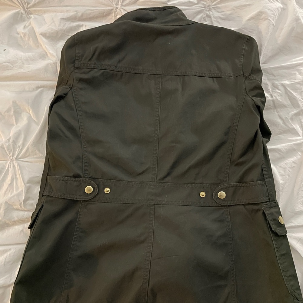 JCREW Factory Utility Jacket - Picture 2 of 3
